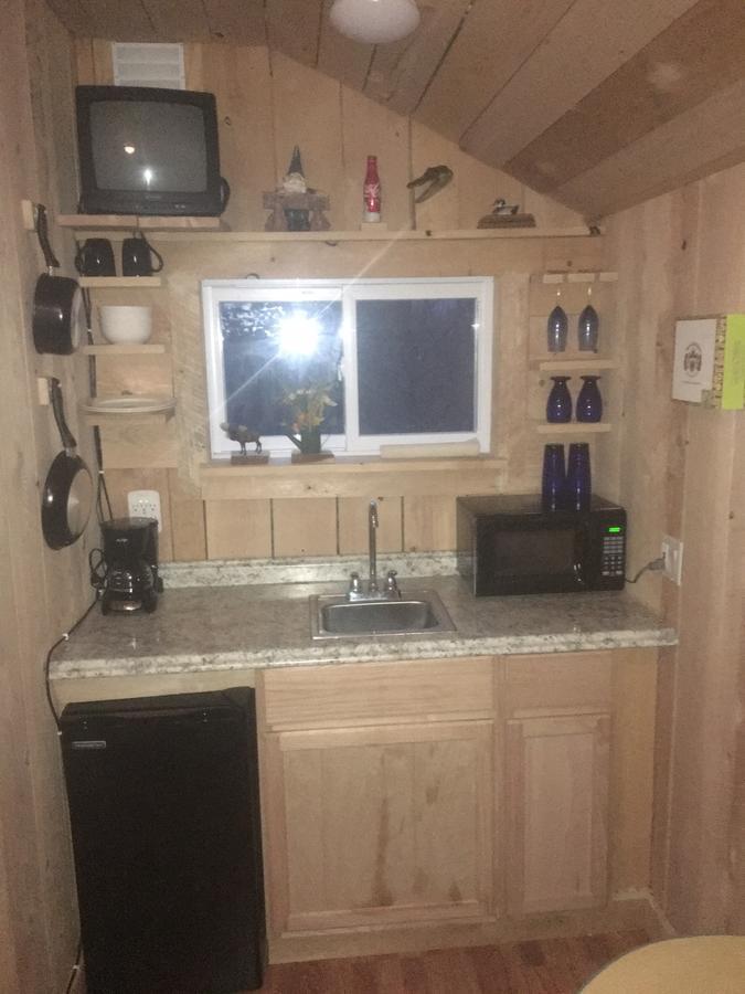 Cozy Cabin In The Catskills イーストダーラム エクステリア 写真